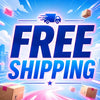 Free Shipping