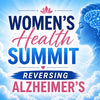 Women's Heatlh Summit  Reversing Alzheimer's